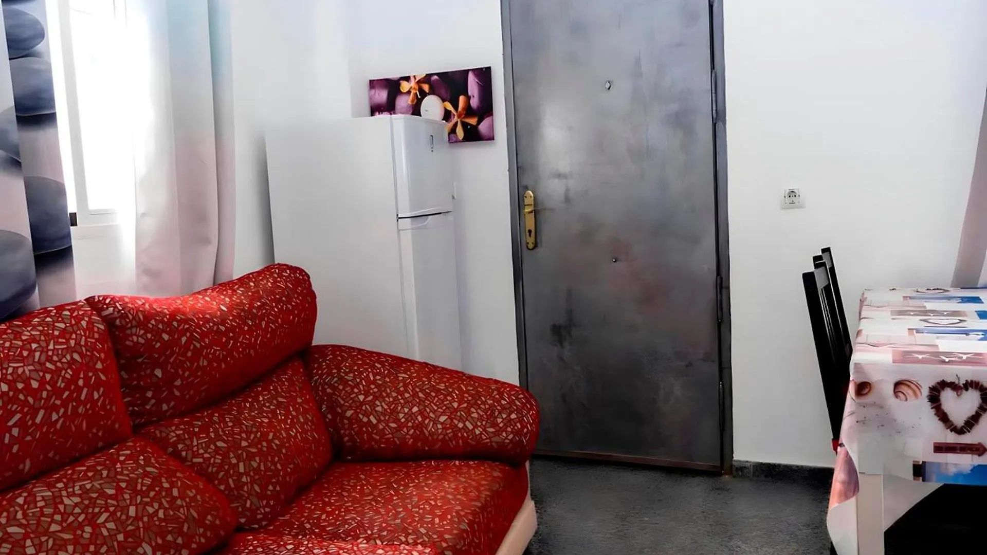Ferienwohnung Duplex Goya Centrico Familias Y Parejas Conil De La Frontera Apartment