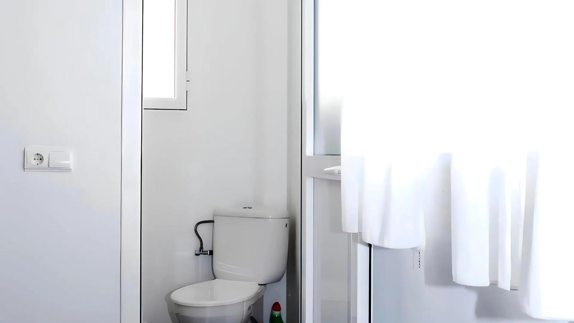 Duplex Goya Centrico Familias Y Parejas Apartman Conil de la Frontera