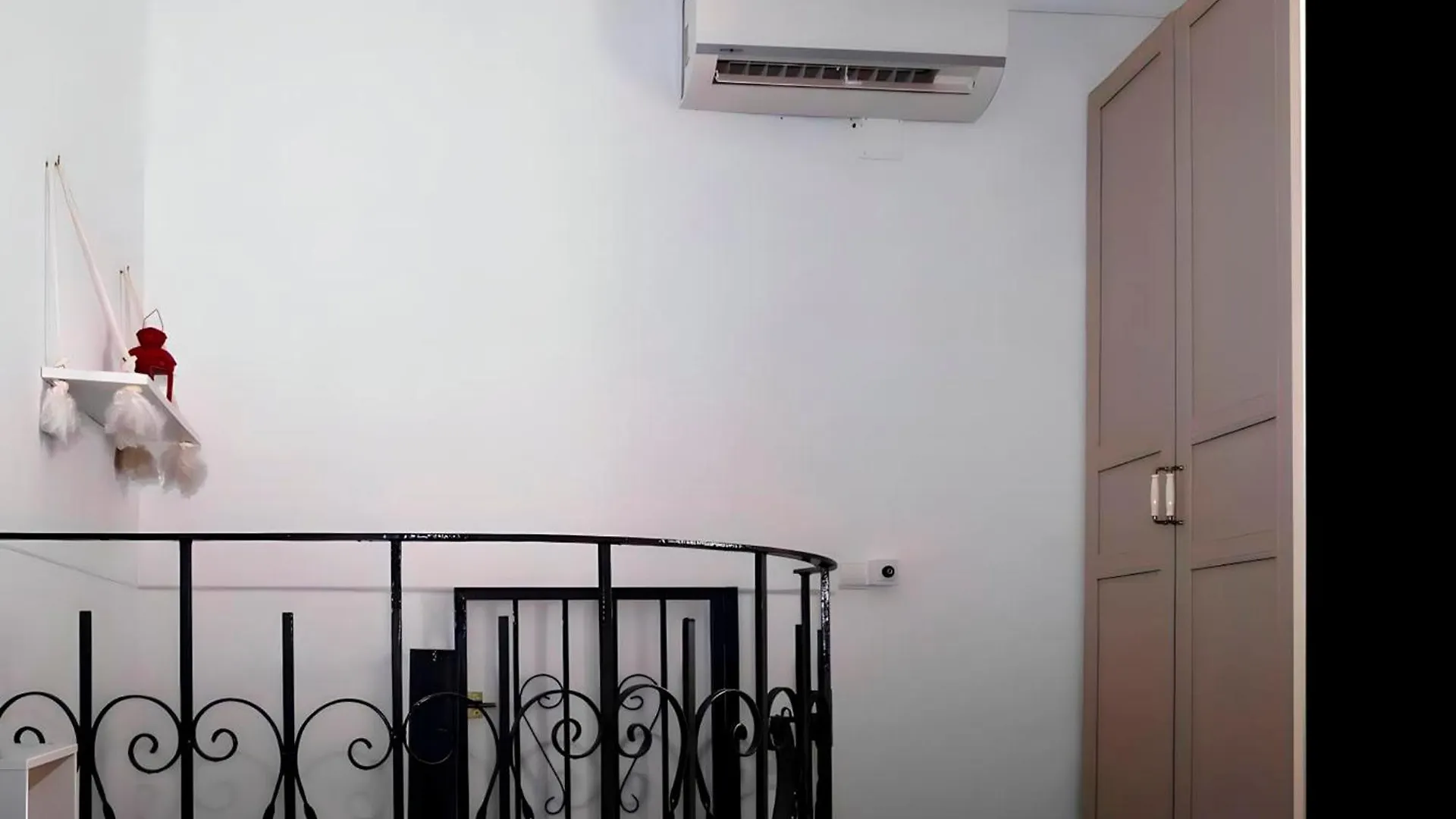Duplex Goya Centrico Familias Y Parejas Apartman Conil de la Frontera Spanyolország