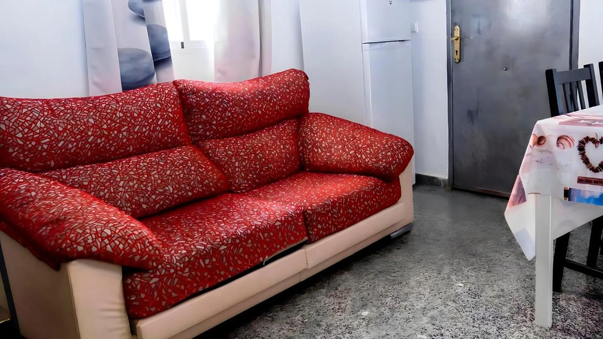 Duplex Goya Centrico Familias Y Parejas Daire Conil De La Frontera İspanya