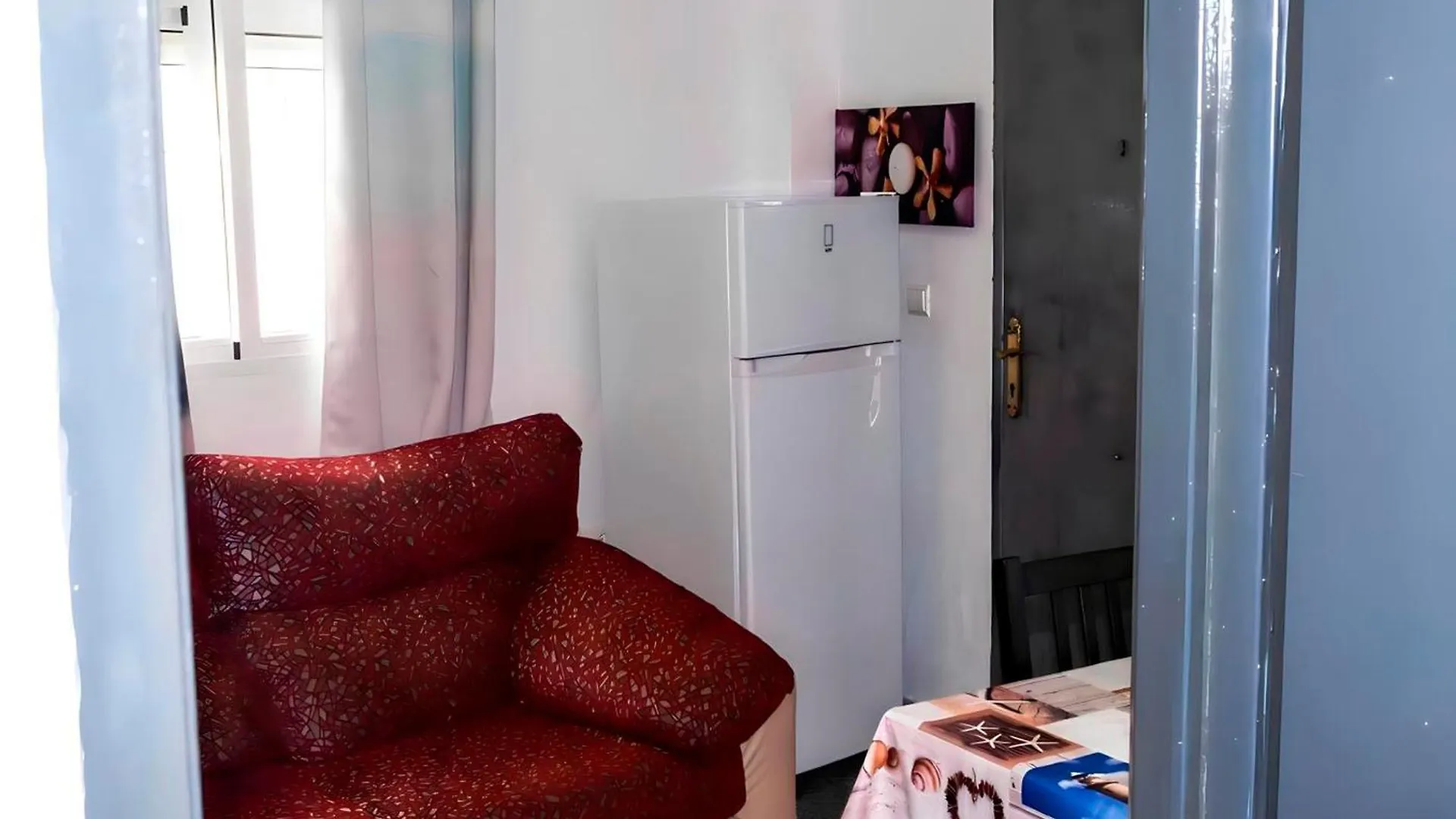 Duplex Goya Centrico Familias Y Parejas Daire Conil De La Frontera