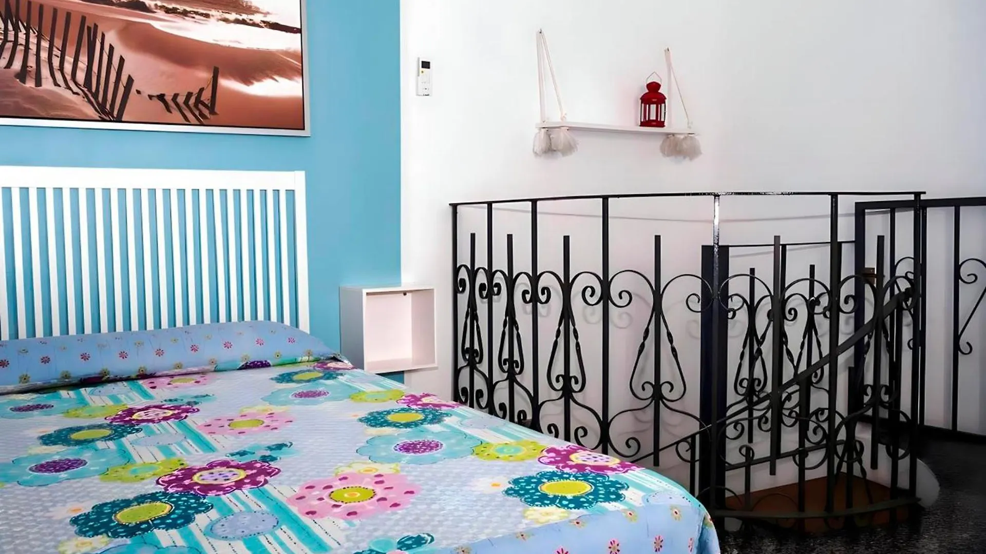 Duplex Goya Centrico Familias Y Parejas Daire Conil De La Frontera