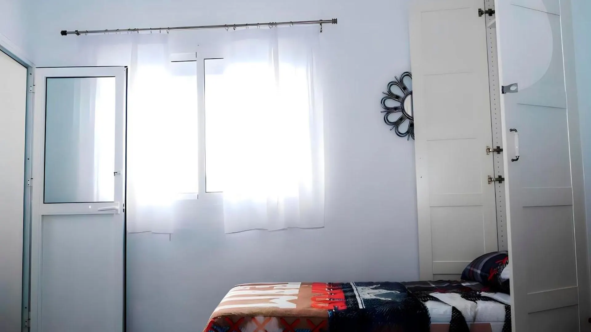 Duplex Goya Centrico Familias Y Parejas Daire Conil De La Frontera